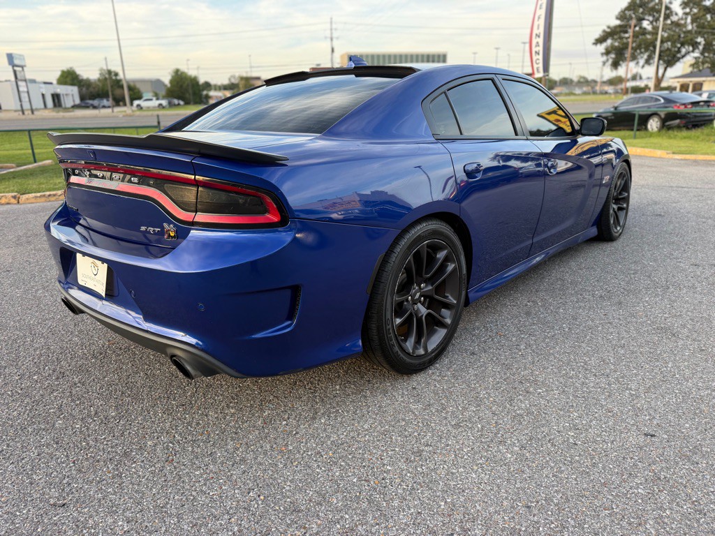 2020 Dodge Charger Image 5