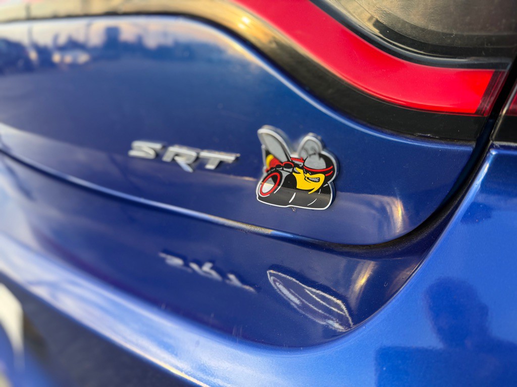 2020 Dodge Charger Image 9