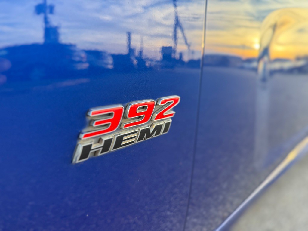 2020 Dodge Charger Image 10