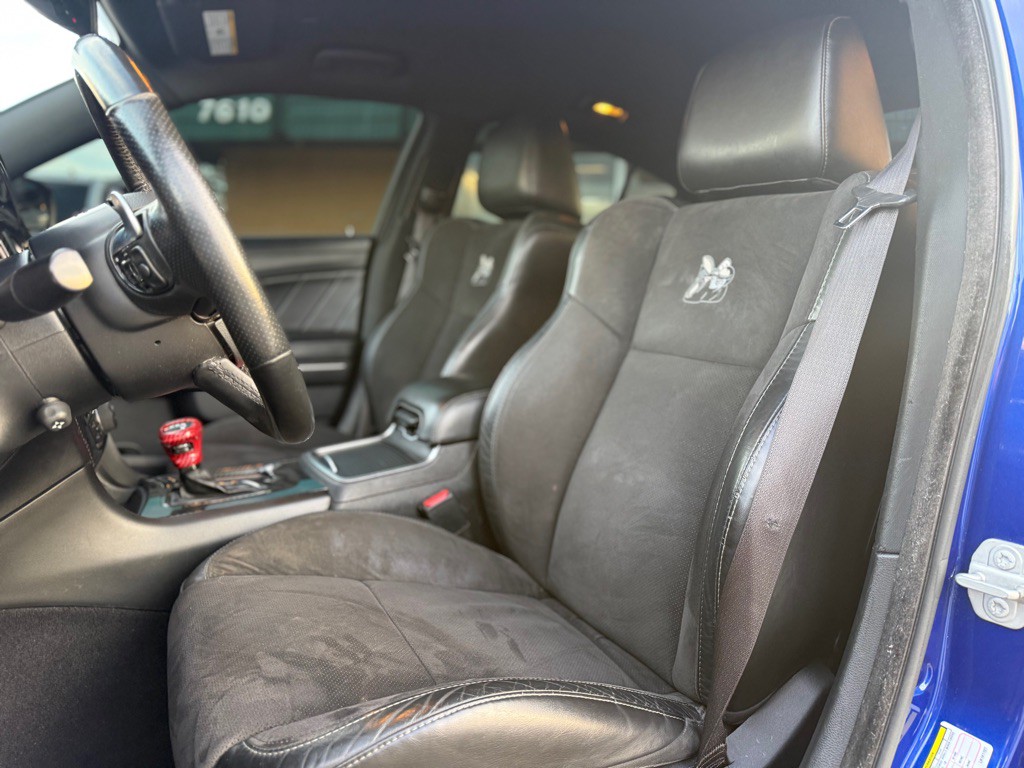 2020 Dodge Charger Image 11