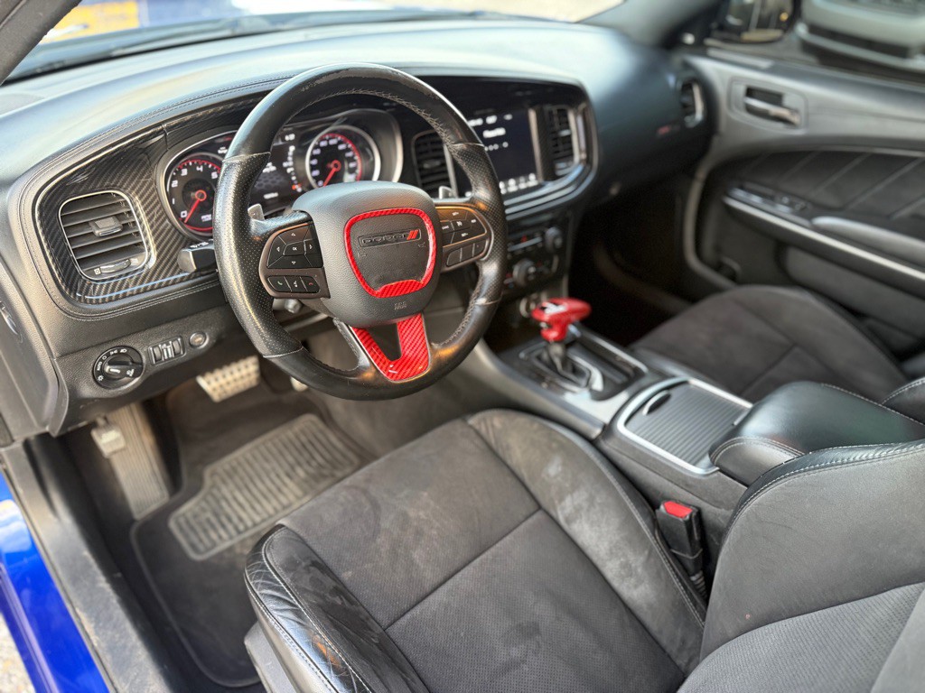 2020 Dodge Charger Image 12