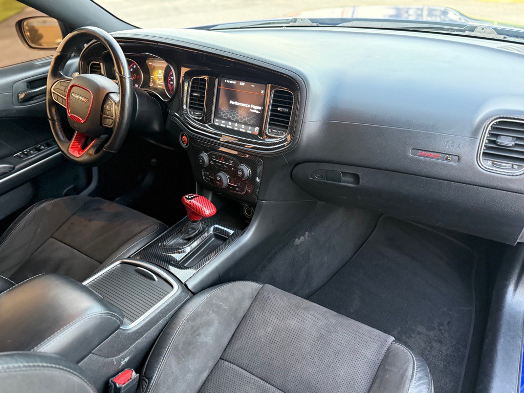 2020 Dodge Charger Image 16