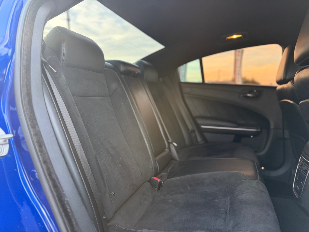2020 Dodge Charger Image 17