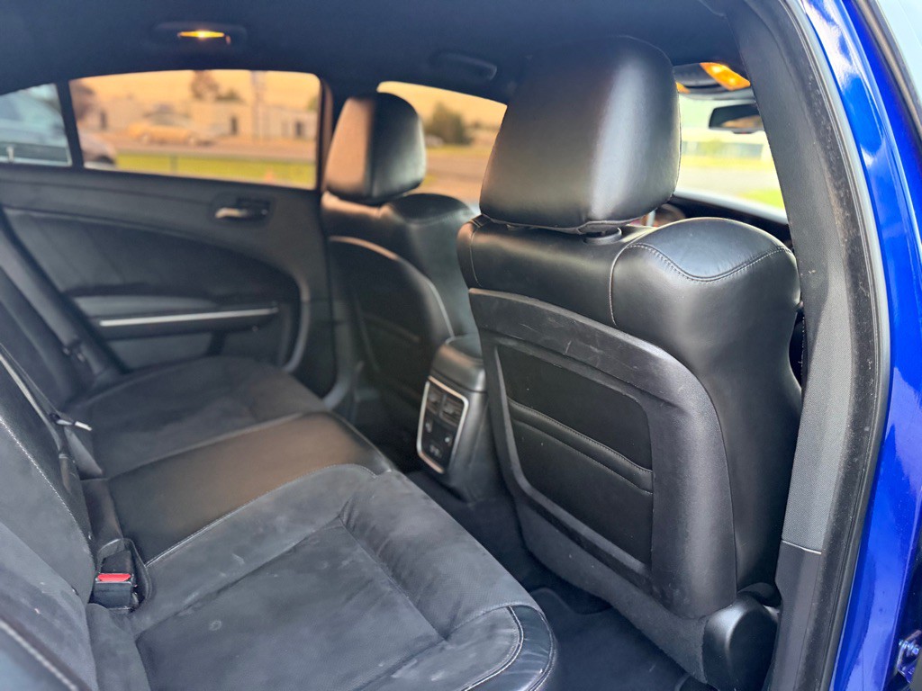 2020 Dodge Charger Image 18
