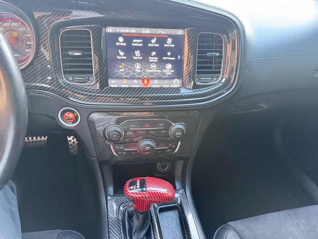 2020 Dodge Charger Image 20