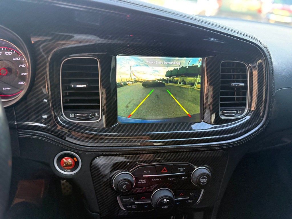 2020 Dodge Charger Image 21