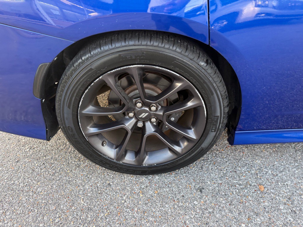 2020 Dodge Charger Image 27