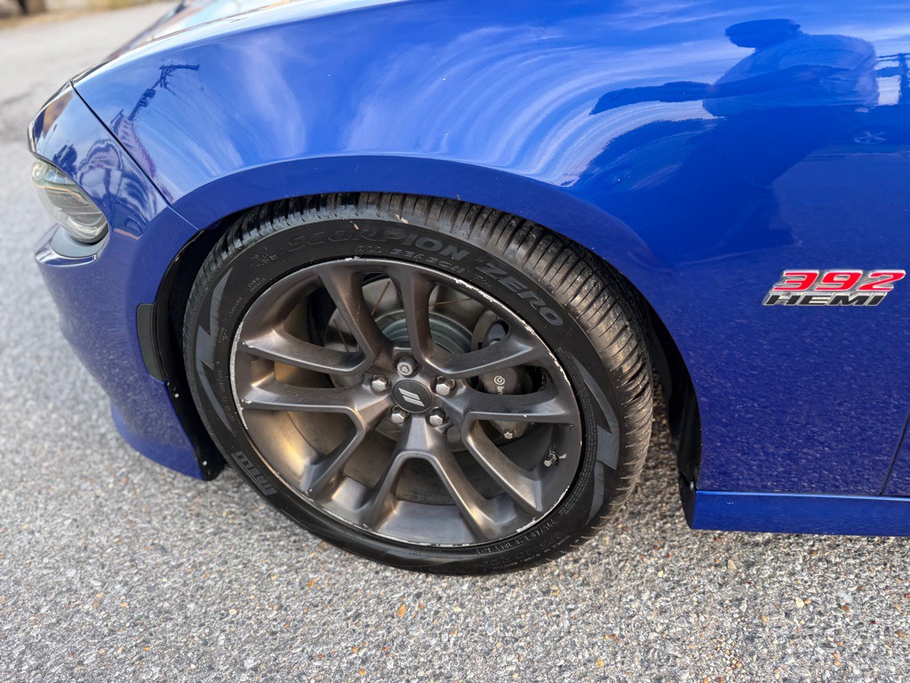 2020 Dodge Charger Image 29