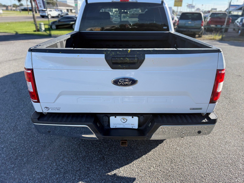 2019 Ford F-150 Image 6