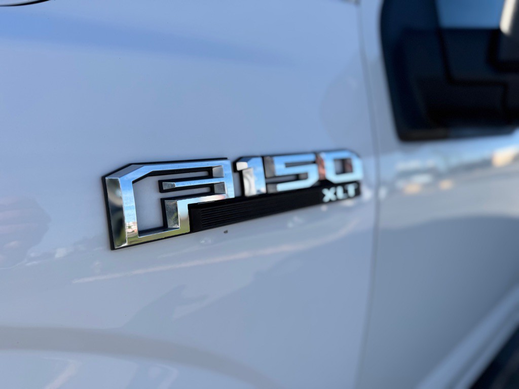 2019 Ford F-150 Image 9