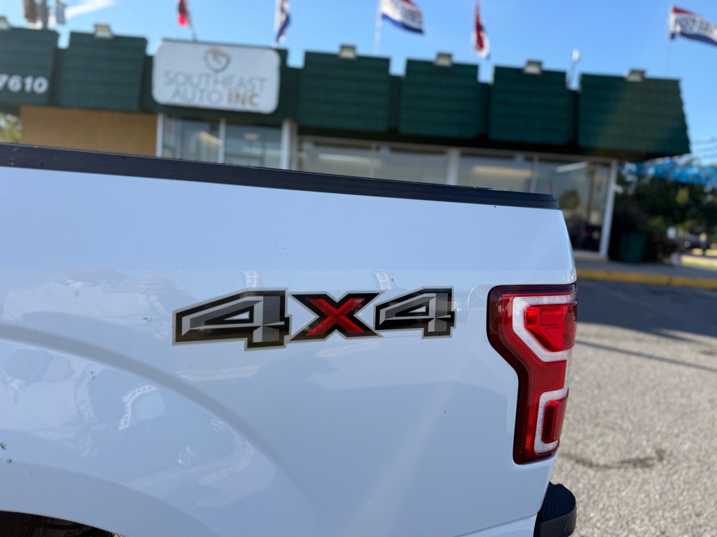 2019 Ford F-150 Image 10