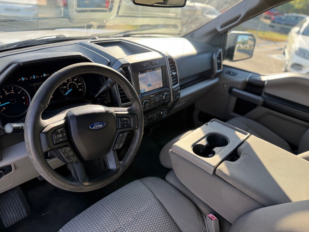 2019 Ford F-150 Image 12