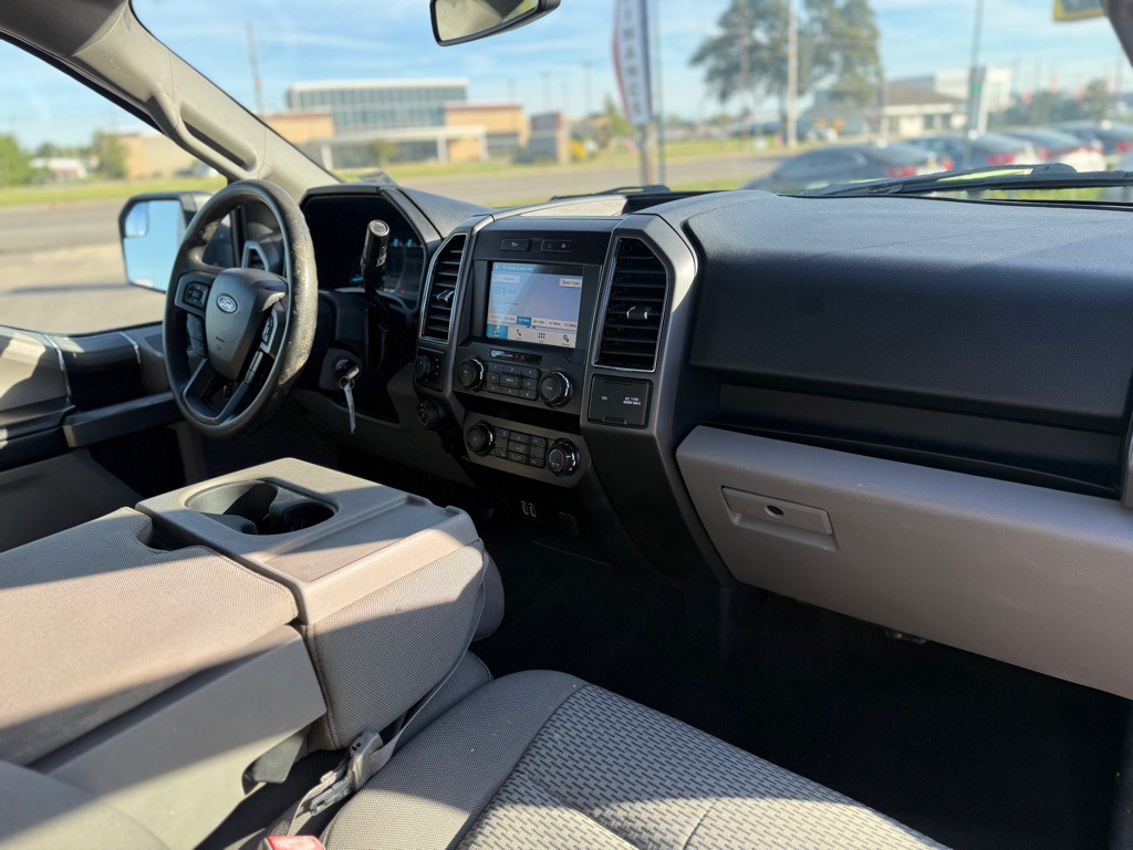 2019 Ford F-150 Image 16