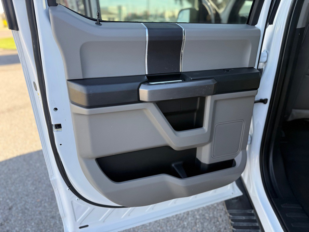 2019 Ford F-150 Image 21