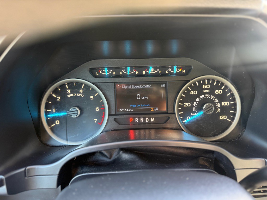 2019 Ford F-150 Image 24