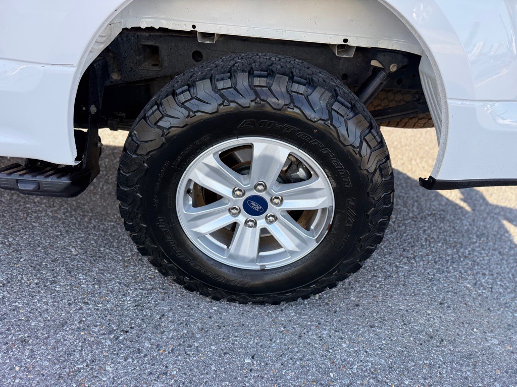 2019 Ford F-150 Image 27