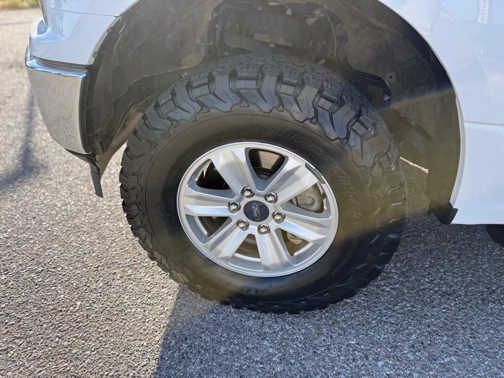 2019 Ford F-150 Image 28