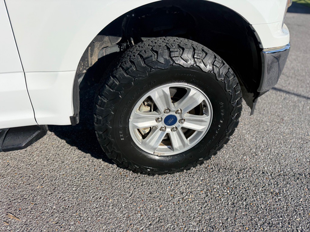 2019 Ford F-150 Image 29