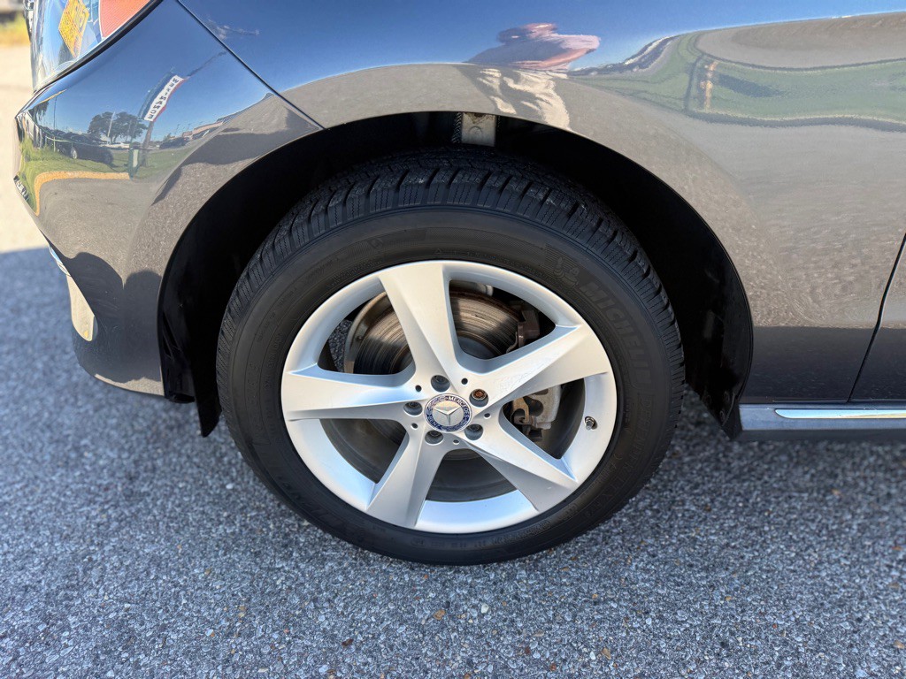 2016 Mercedes-Benz GLE-Class Image 23