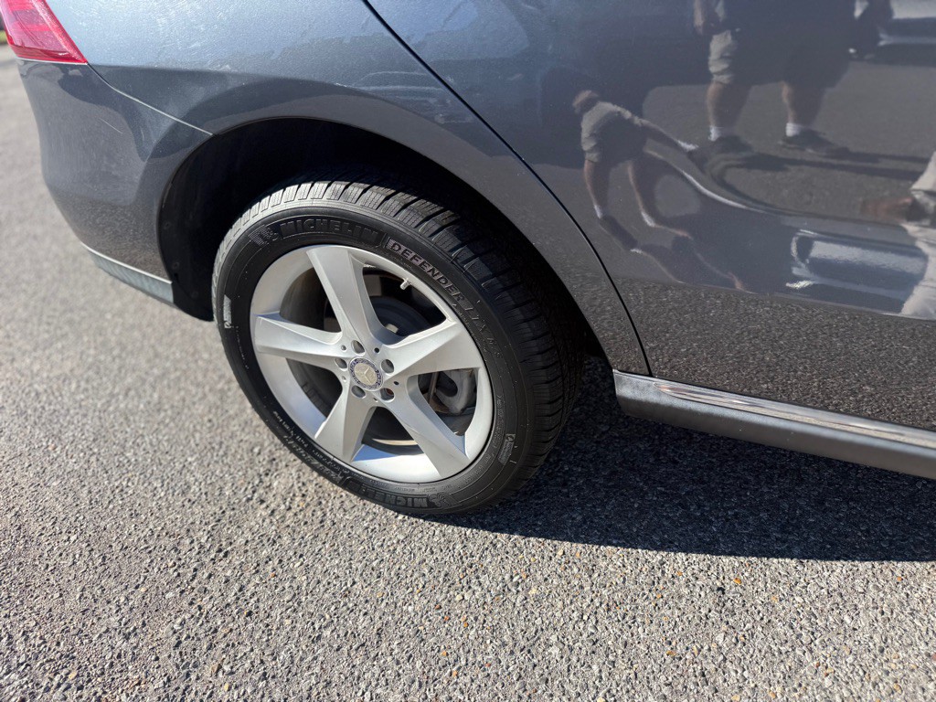 2016 Mercedes-Benz GLE-Class Image 24