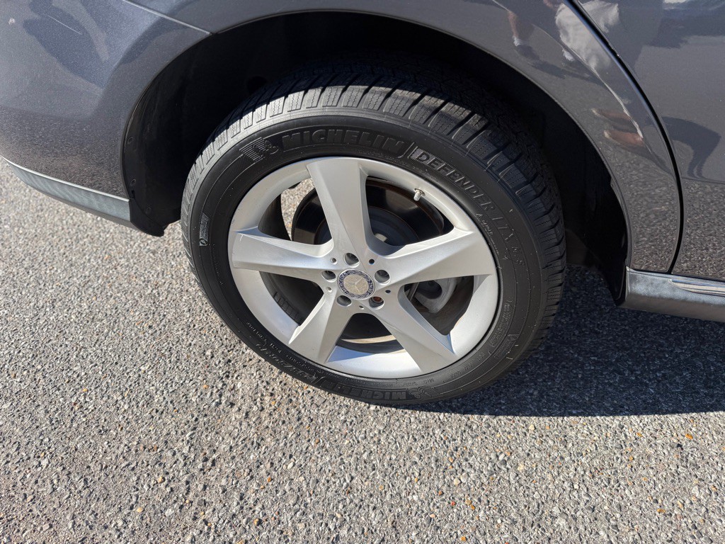 2016 Mercedes-Benz GLE-Class Image 25