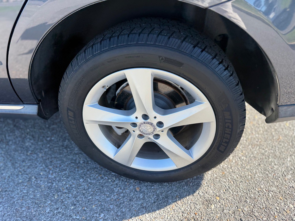 2016 Mercedes-Benz GLE-Class Image 26