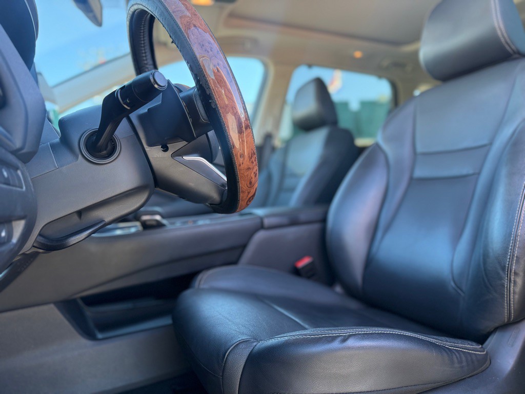 2021 Nissan Rogue Image 9