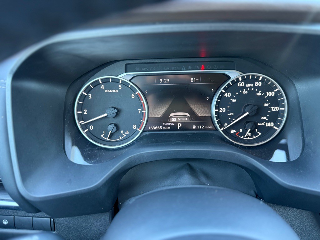 2021 Nissan Rogue Image 22