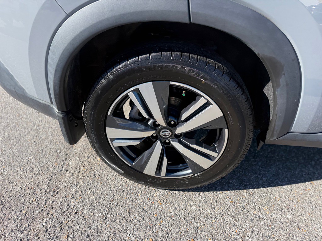 2021 Nissan Rogue Image 27