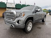 Image for 2019 GMC Sierra 1500 SLT ID: 6953757