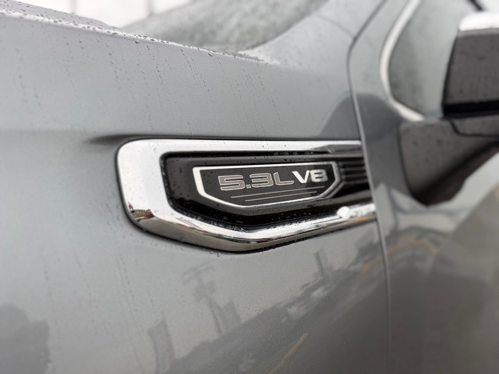 2019 GMC Sierra Image 9