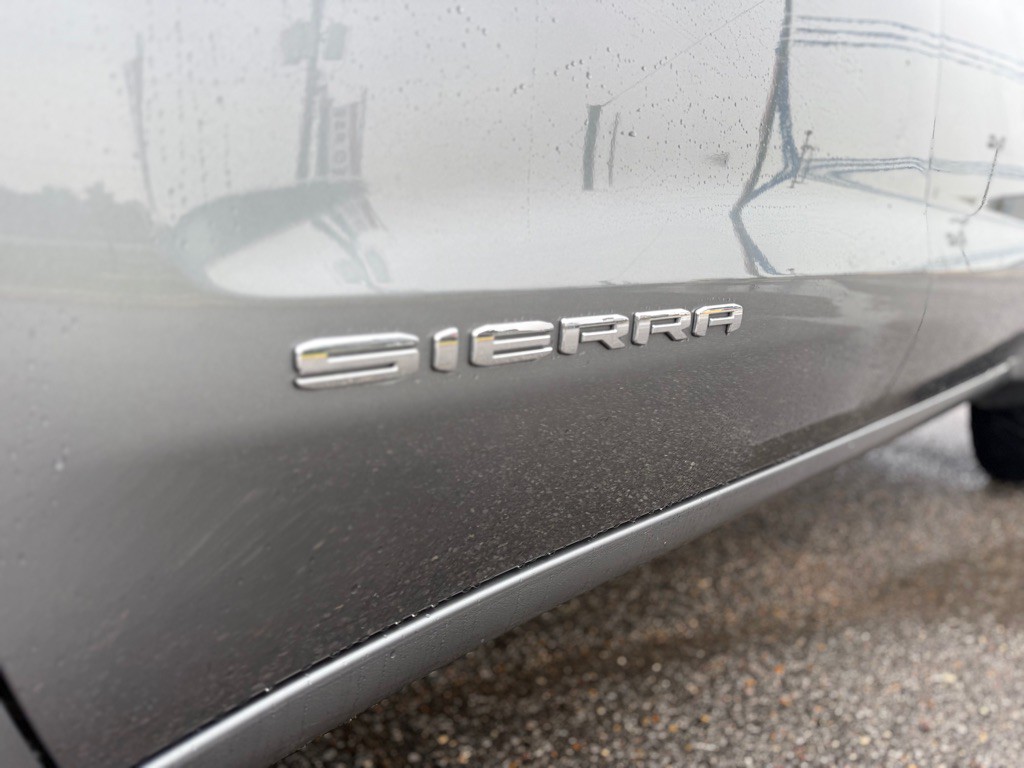 2019 GMC Sierra Image 10