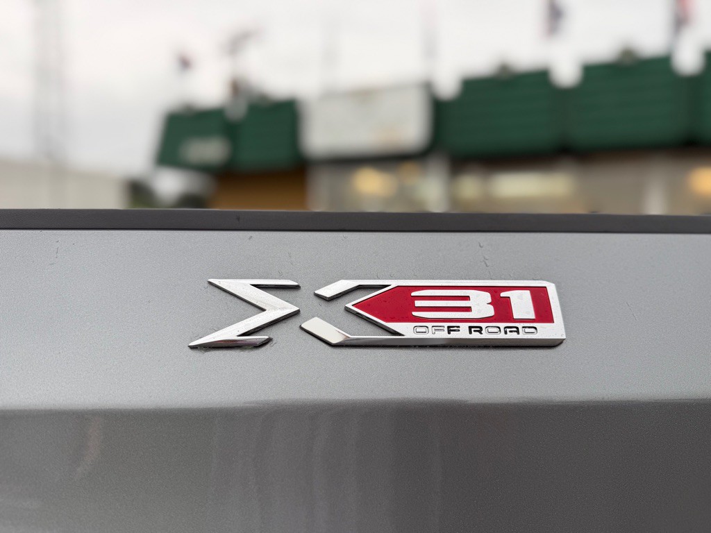 2019 GMC Sierra Image 11