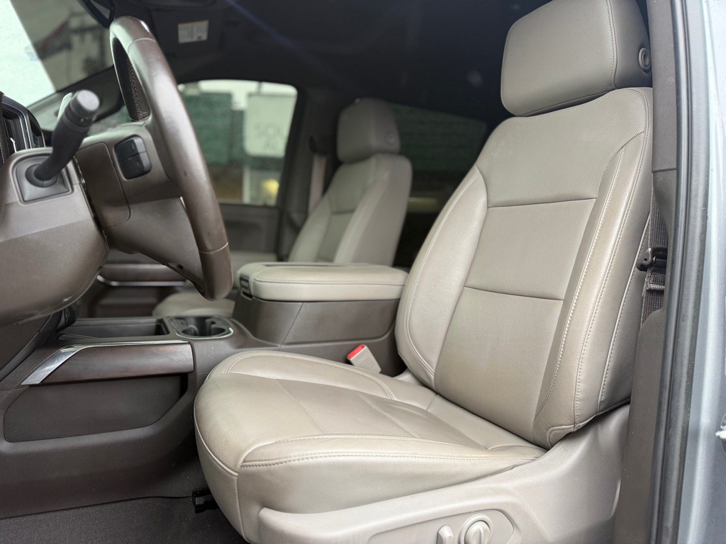 2019 GMC Sierra Image 13