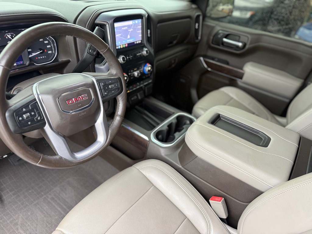2019 GMC Sierra Image 14