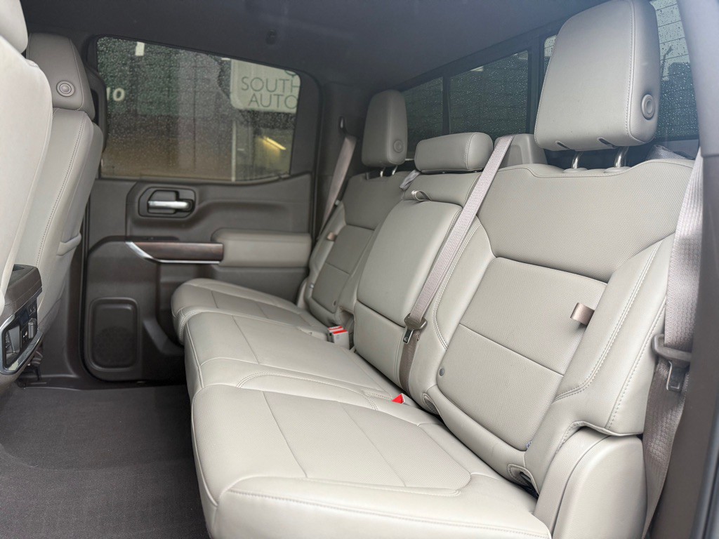 2019 GMC Sierra Image 15