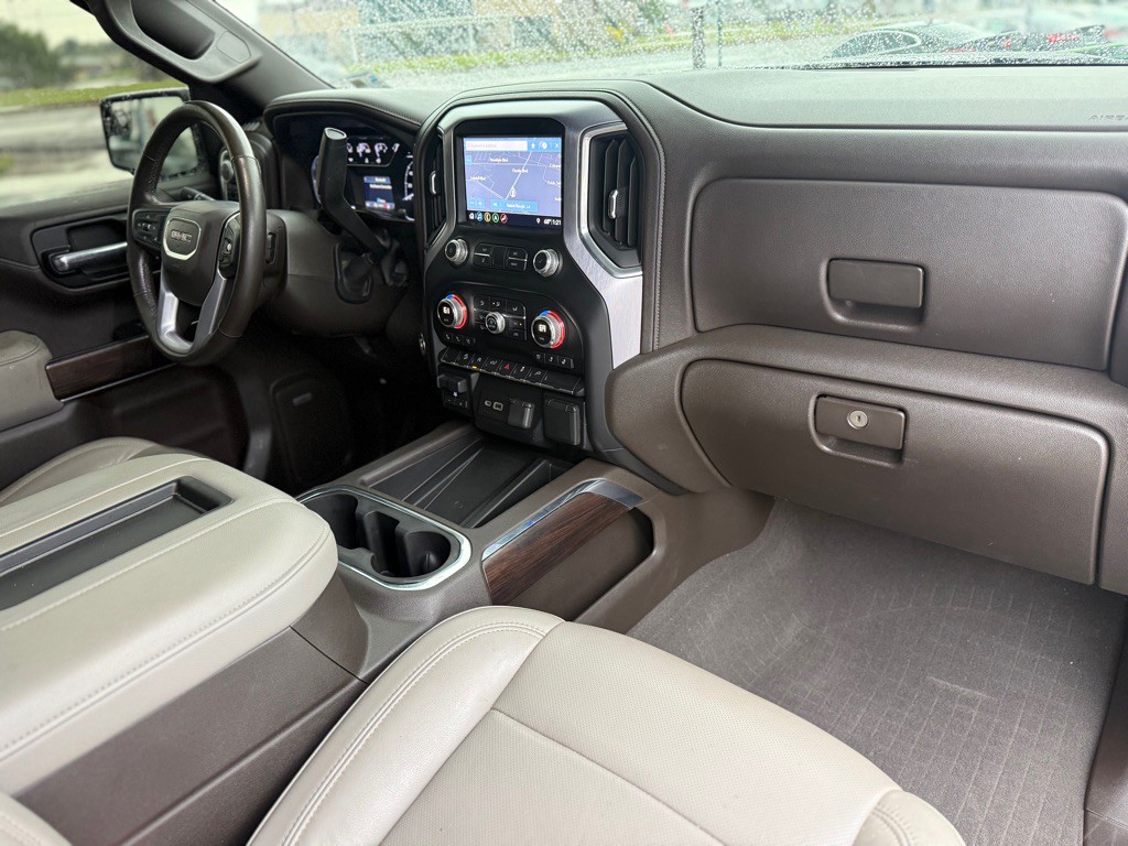 2019 GMC Sierra Image 18
