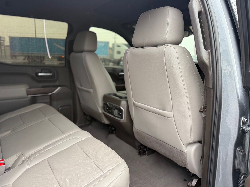 2019 GMC Sierra Image 20