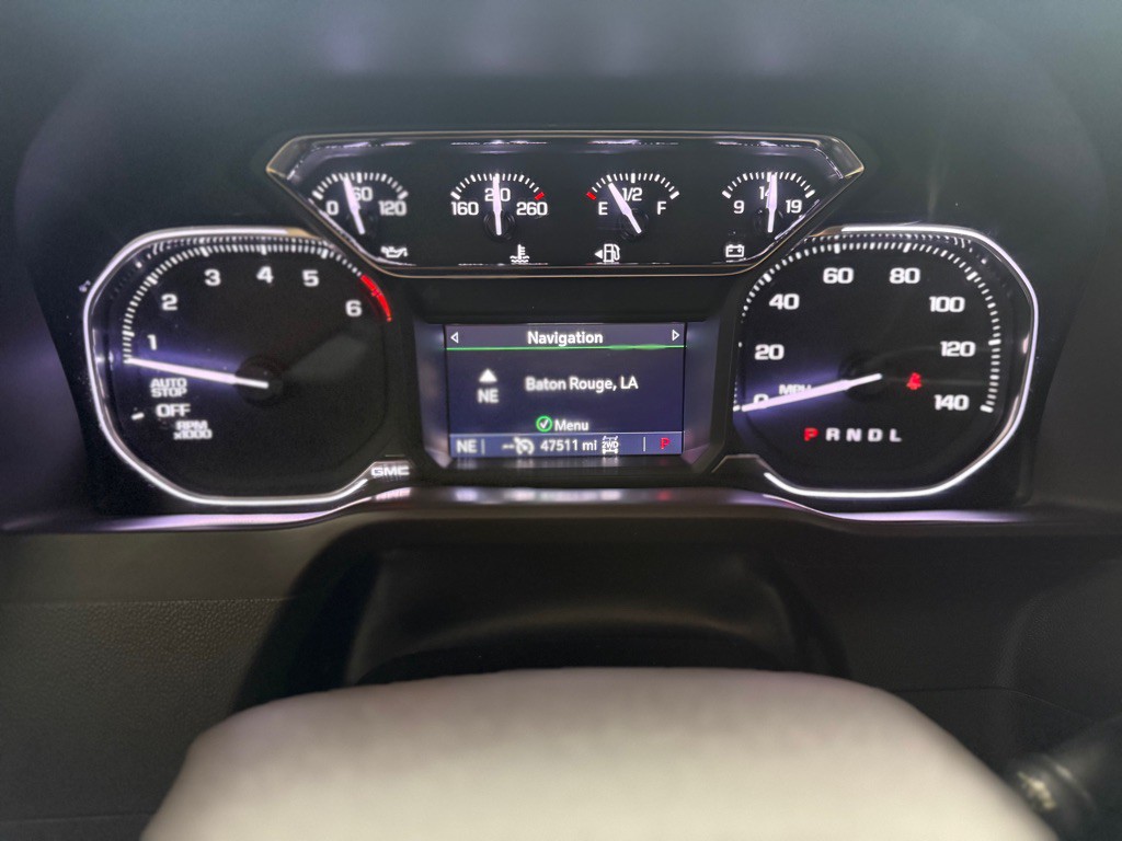 2019 GMC Sierra Image 21