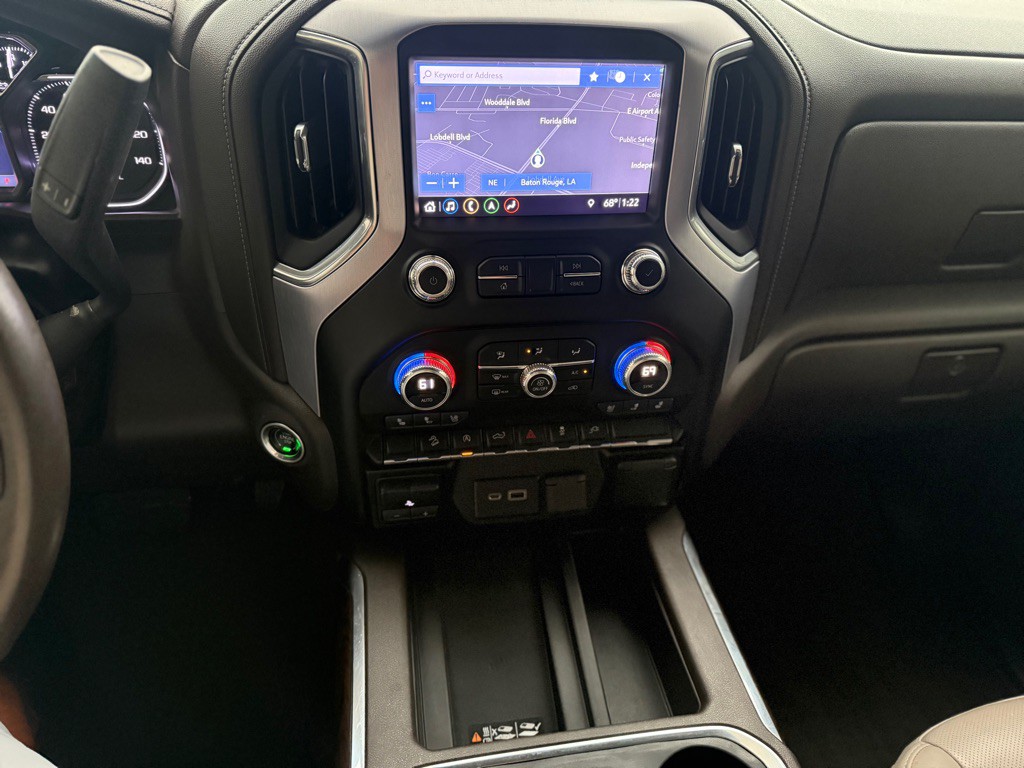 2019 GMC Sierra Image 22