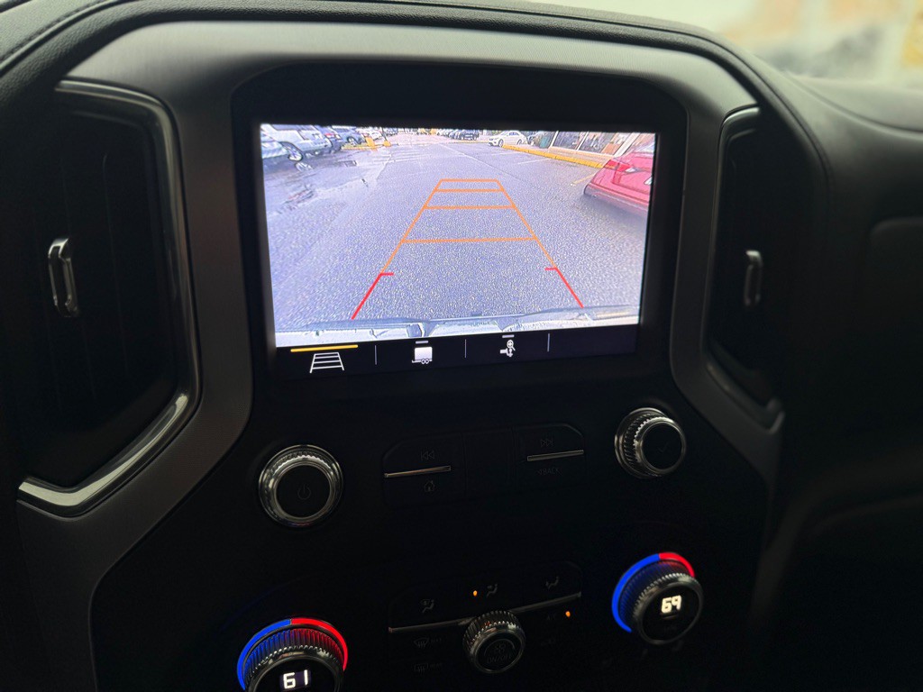 2019 GMC Sierra Image 23