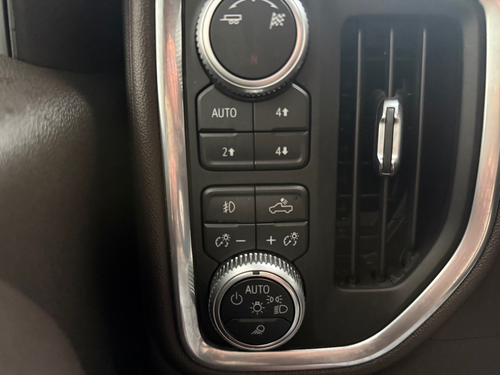 2019 GMC Sierra Image 25