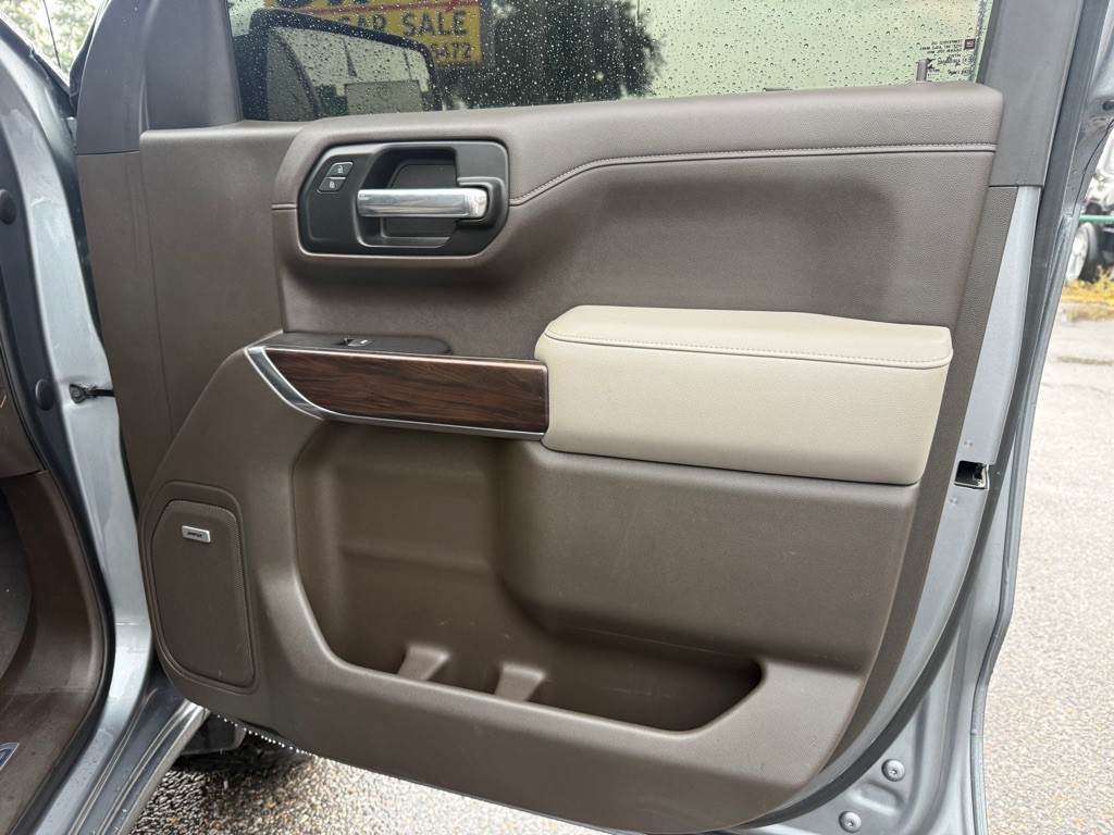 2019 GMC Sierra Image 27