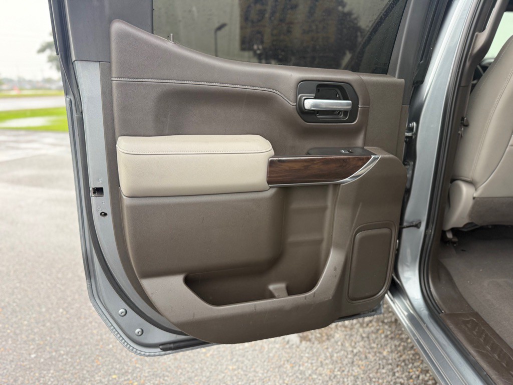 2019 GMC Sierra Image 28