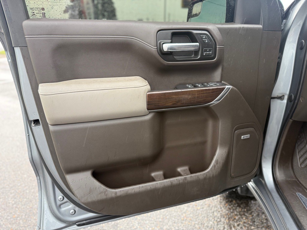 2019 GMC Sierra Image 29