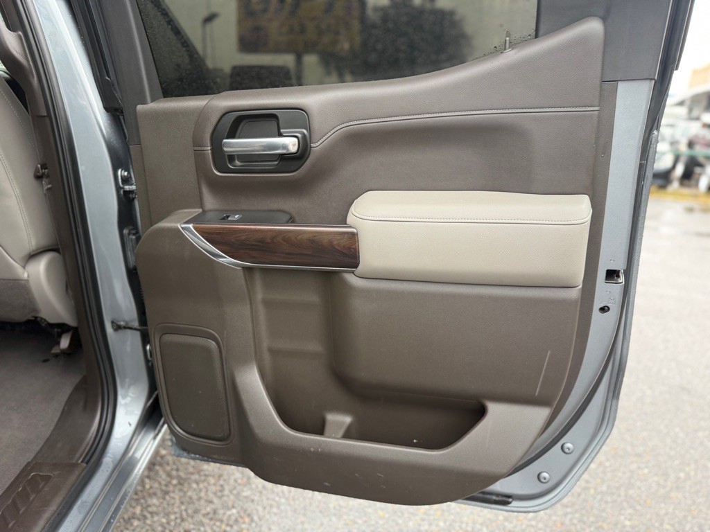 2019 GMC Sierra Image 30