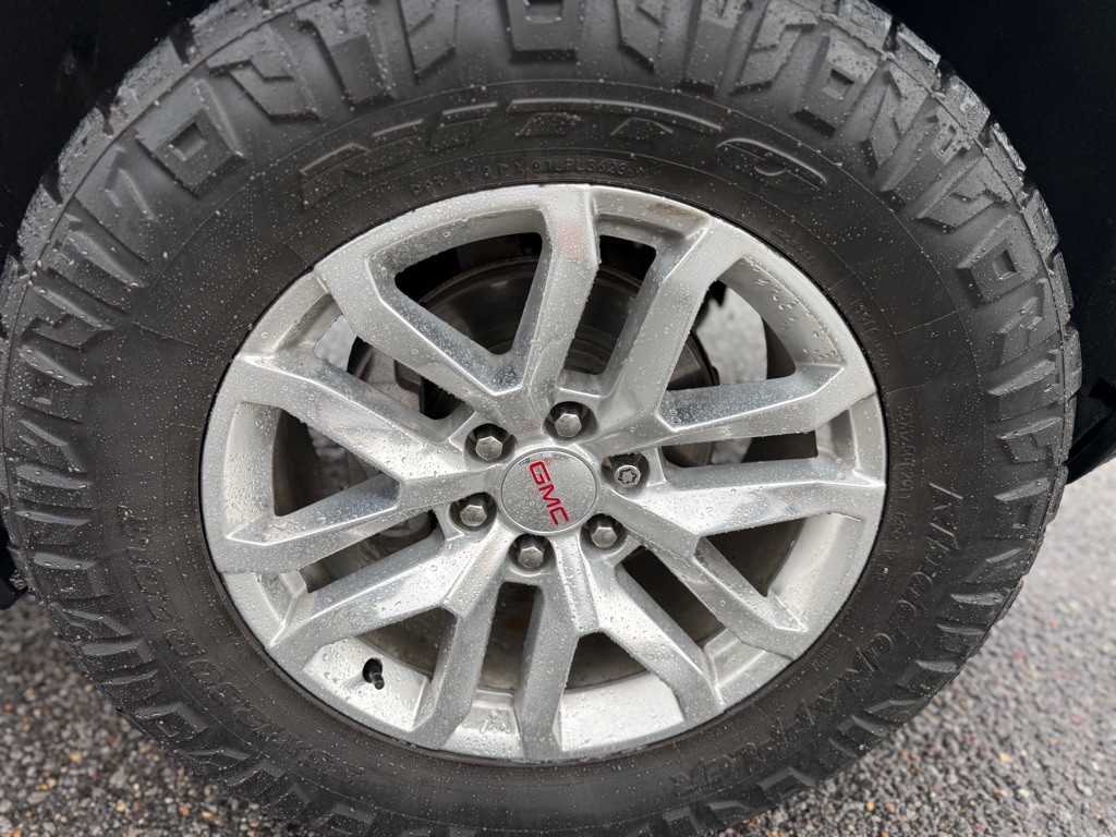 2019 GMC Sierra Image 32