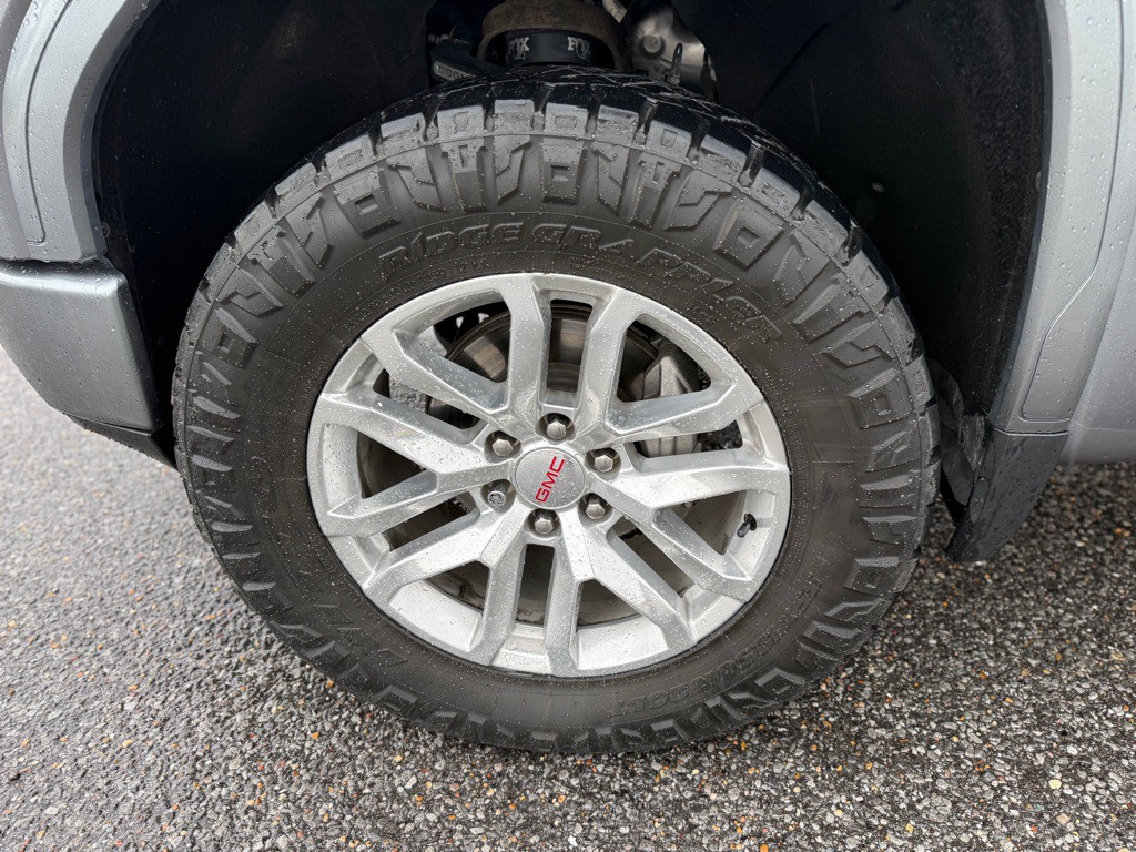 2019 GMC Sierra Image 34