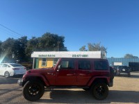 Image for 2012 Jeep Wrangler Unlimited Sahara ID: 6955260