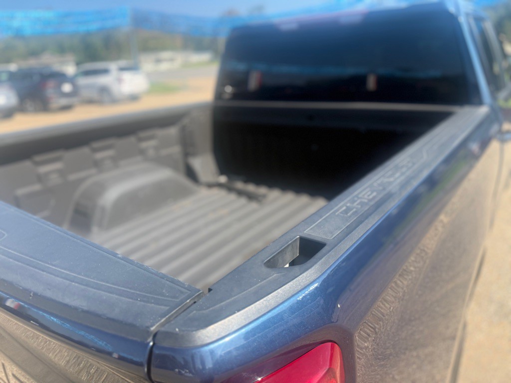 2021 Chevrolet Silverado 1500 Image 6